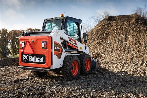 s450 bobcat specifications